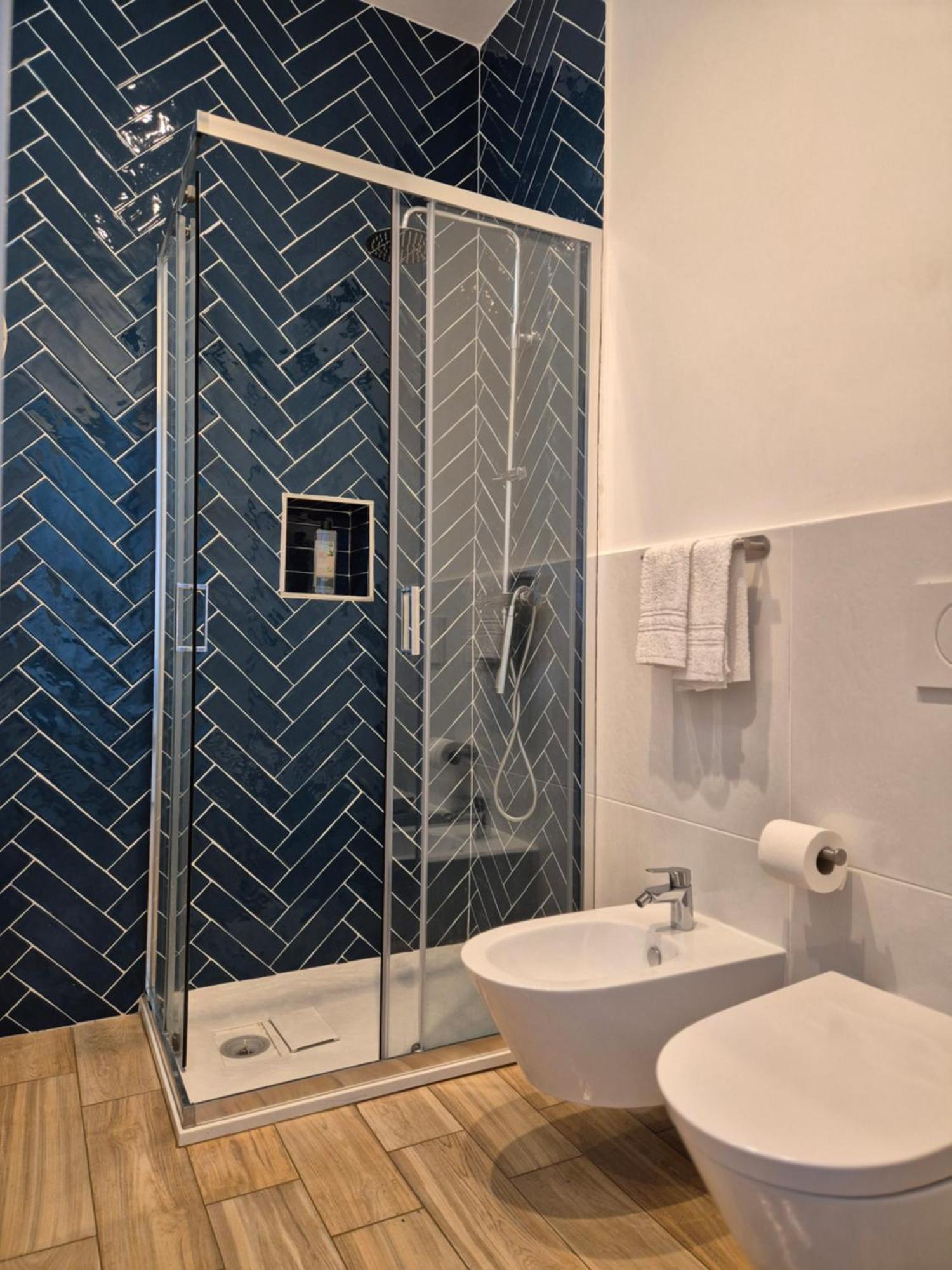Casa Vacanze Aenaria 2 ايسكيا المظهر الخارجي الصورة