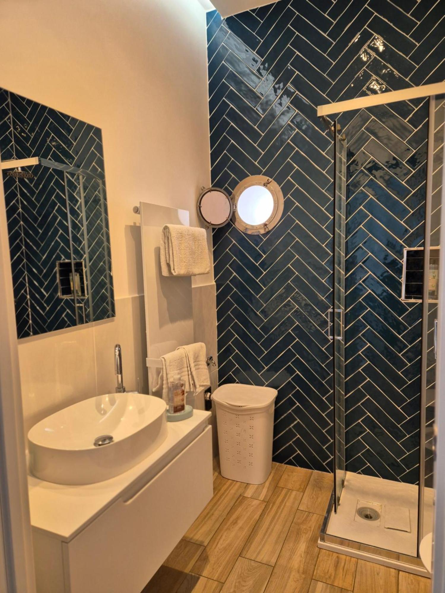 Casa Vacanze Aenaria 2 ايسكيا المظهر الخارجي الصورة