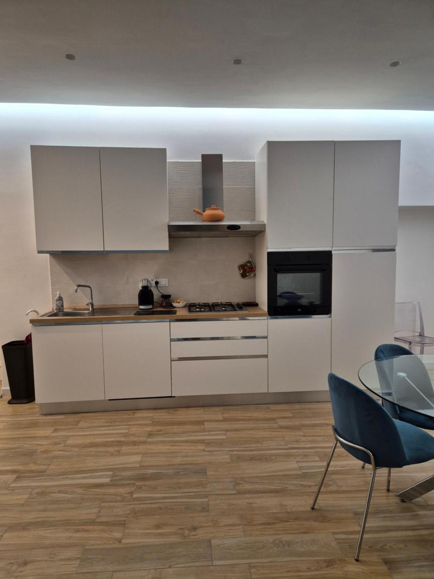 Casa Vacanze Aenaria 2 ايسكيا المظهر الخارجي الصورة
